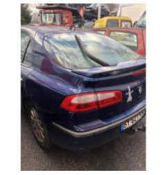 Com (Bloc Contacteur Tournant+Commodo Essuie Glace+Commodo Phare) RENAULT LAGUNA 2 Photo n°8