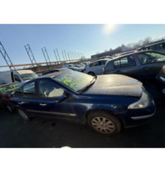 Com (Bloc Contacteur Tournant+Commodo Essuie Glace+Commodo Phare) RENAULT LAGUNA 2 Photo n°13