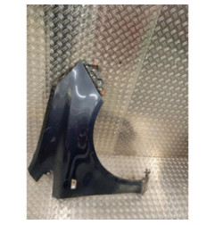 Aile avant droit OPEL CORSA D Photo n°4