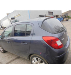 Aile avant droit OPEL CORSA D Photo n°8