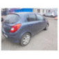 Aile avant droit OPEL CORSA D