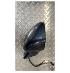 Retroviseur droit OPEL CORSA D Photo n°4