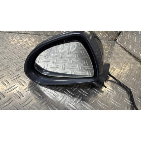 Retroviseur gauche OPEL CORSA D Photo n°1