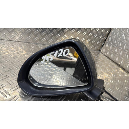 Retroviseur gauche OPEL CORSA D