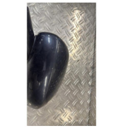 Retroviseur gauche OPEL CORSA D Photo n°4