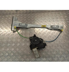 Moteur leve vitre avant droit OPEL CORSA D Photo n°1