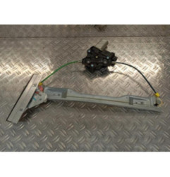 Moteur leve vitre avant droit OPEL CORSA D