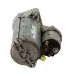 Demarreur OPEL CORSA D Photo n°3