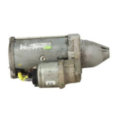 Demarreur OPEL CORSA D Photo n°4