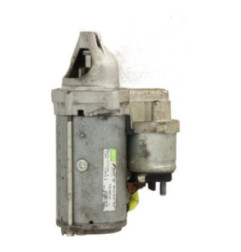 Demarreur OPEL CORSA D Photo n°5