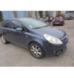 Demarreur OPEL CORSA D Photo n°6