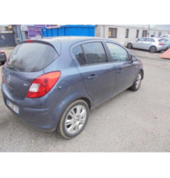 Demarreur OPEL CORSA D Photo n°10