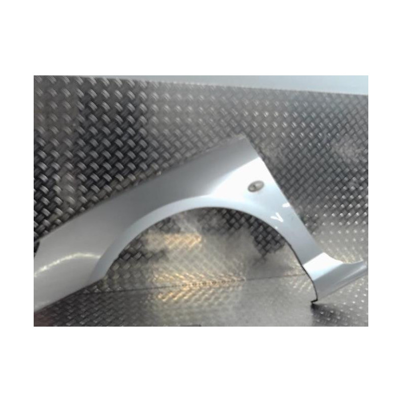 Aile avant gauche PEUGEOT 407