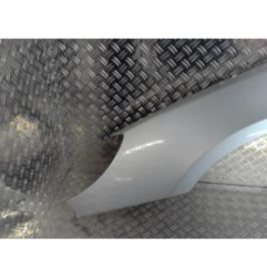 Aile avant gauche PEUGEOT 407