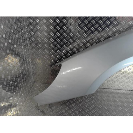 Aile avant gauche PEUGEOT 407