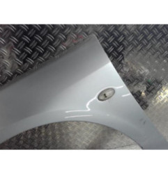 Aile avant gauche PEUGEOT 407 Photo n°3