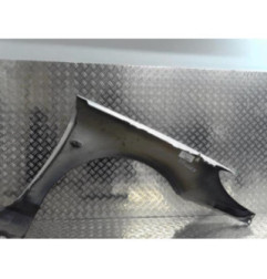 Aile avant gauche PEUGEOT 407 Photo n°5