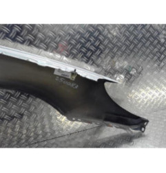 Aile avant gauche PEUGEOT 407 Photo n°6