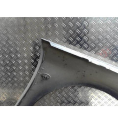 Aile avant gauche PEUGEOT 407 Photo n°7