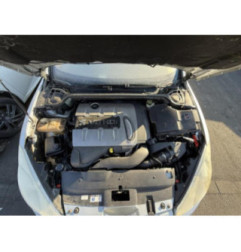 Aile avant gauche PEUGEOT 407 Photo n°16