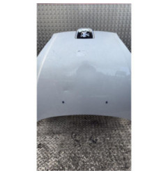 Capot PEUGEOT 407 Photo n°1