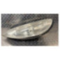 Optique avant principal gauche (feux)(phare) PEUGEOT 407