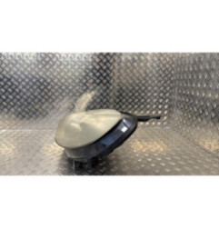 Optique avant principal gauche (feux)(phare) PEUGEOT 407