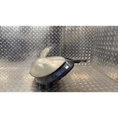 Optique avant principal gauche (feux)(phare) PEUGEOT 407