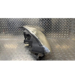 Optique avant principal gauche (feux)(phare) PEUGEOT 407 Photo n°4