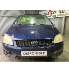 Bloc chauffage FORD C-MAX 1 Photo n°1