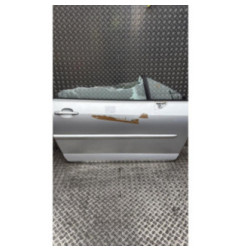 Porte avant droit PEUGEOT 407 Photo n°1