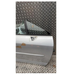 Porte avant droit PEUGEOT 407