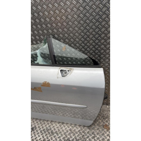 Porte avant droit PEUGEOT 407