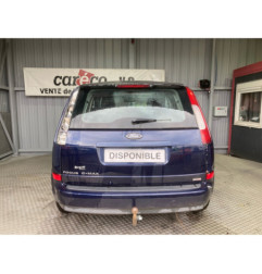 Pedale d'embrayage FORD C-MAX 1 Photo n°8