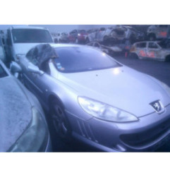 Porte avant droit PEUGEOT 407 Photo n°7