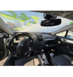 Porte avant droit PEUGEOT 407 Photo n°16