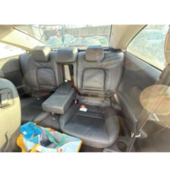 Porte avant droit PEUGEOT 407 Photo n°17