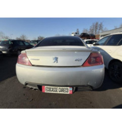 Porte avant droit PEUGEOT 407 Photo n°20