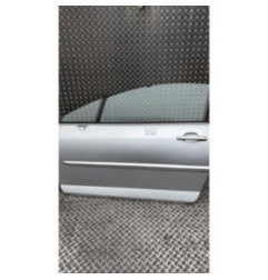 Porte avant gauche PEUGEOT 407 Photo n°1