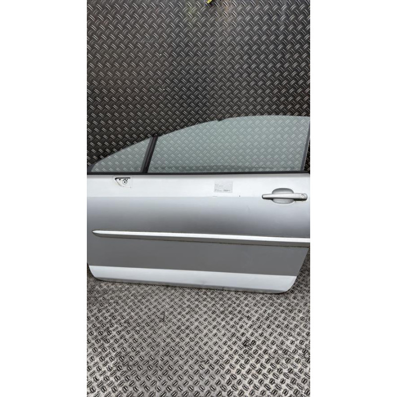 Porte avant gauche PEUGEOT 407
