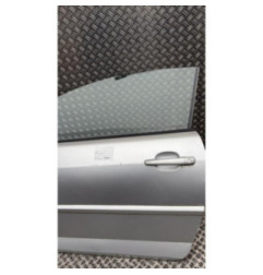 Porte avant gauche PEUGEOT 407 Photo n°3