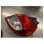 Feu arriere principal droit (feux) RENAULT CLIO 3
