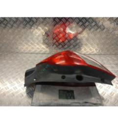 Feu arriere principal droit (feux) RENAULT CLIO 3 Photo n°3