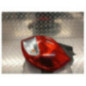 Feu arriere principal droit (feux) RENAULT CLIO 3