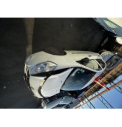 Feu arriere principal droit (feux) RENAULT CLIO 3 Photo n°6