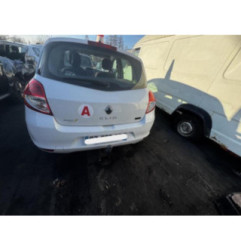 Feu arriere principal droit (feux) RENAULT CLIO 3 Photo n°8