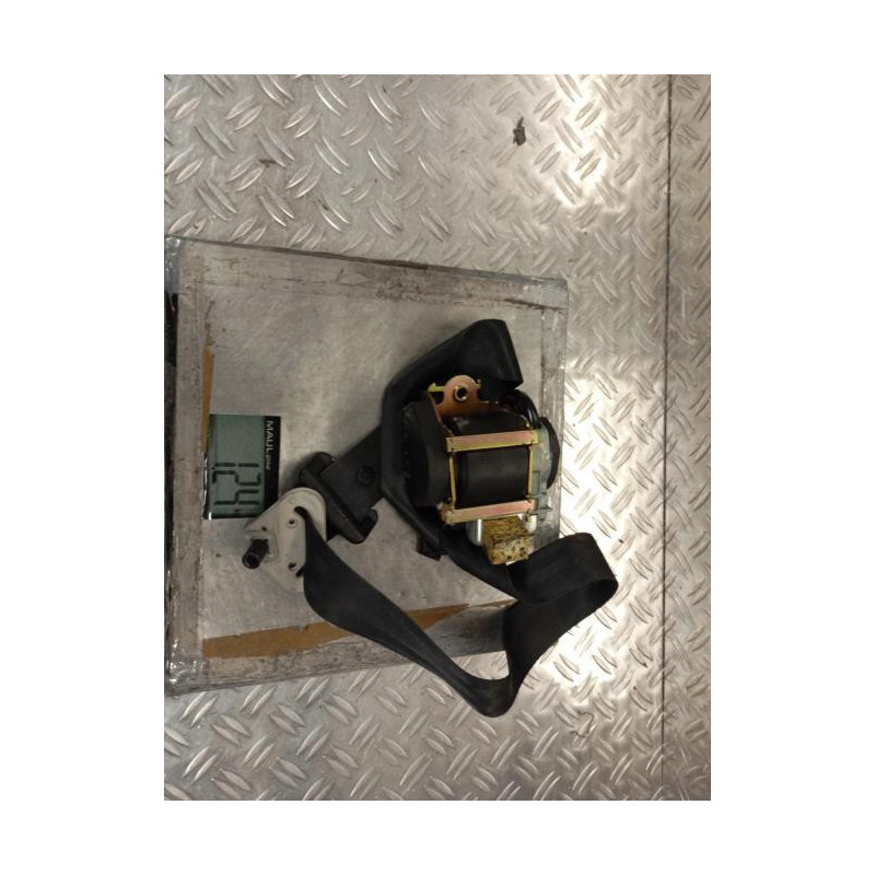 Ceinture avant droit PEUGEOT 407