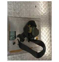 Ceinture avant droit PEUGEOT 407