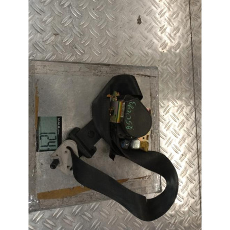 Ceinture avant droit PEUGEOT 407