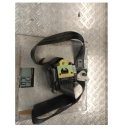 Ceinture avant droit PEUGEOT 407 Photo n°3